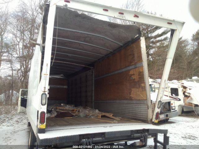 Hino 258 268 Image 14