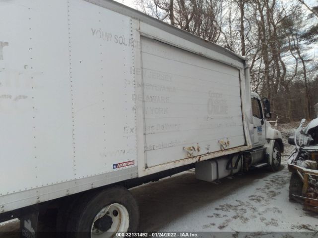 Hino 258 268 Image 11