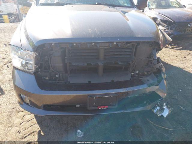 Ram 1500 Express  4x4 6'4 Box Image 8