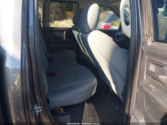 Ram 1500 Express  4x4 6'4 Box Image 6