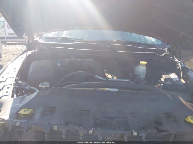 Ram 1500 Express  4x4 6'4 Box Image 14