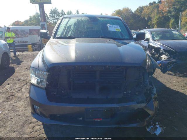 Ram 1500 Express  4x4 6'4 Box Image 10