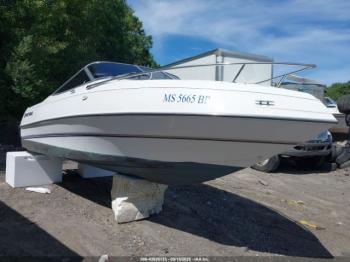  Salvage Four Winns Other