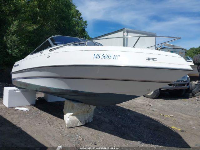  Salvage Four Winns Other