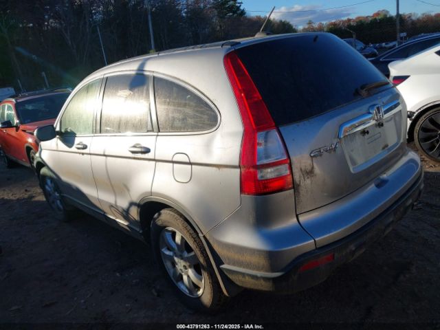 Honda CR-V Ex-l Image 4