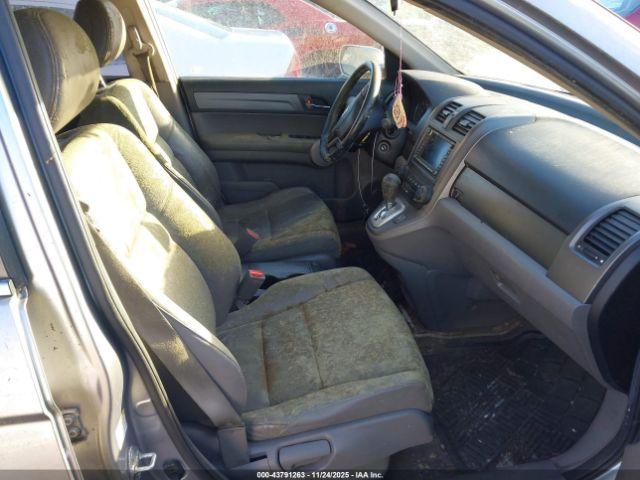 Honda CR-V Ex-l Image 9