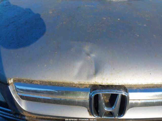 Honda CR-V Ex-l Image 8