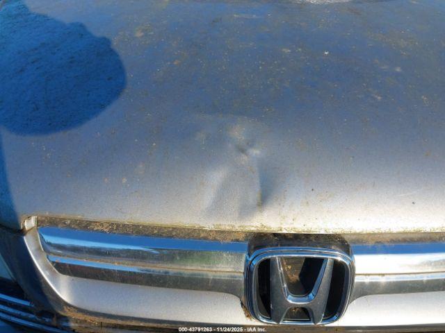 Honda CR-V Ex-l Image 8