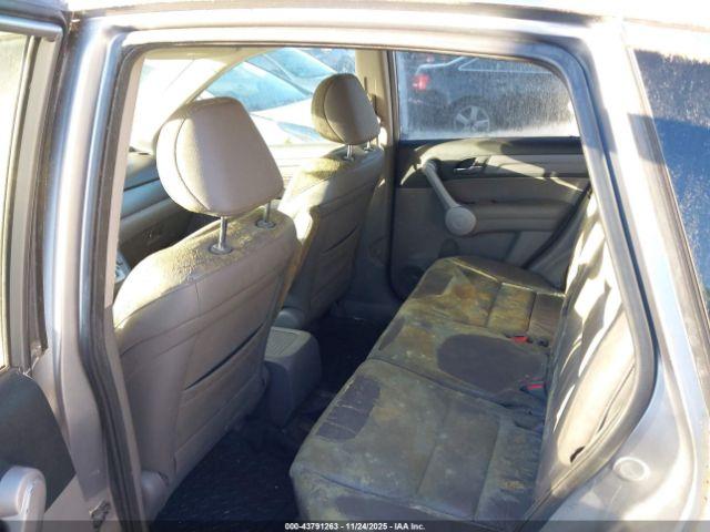 Honda CR-V Ex-l Image 7