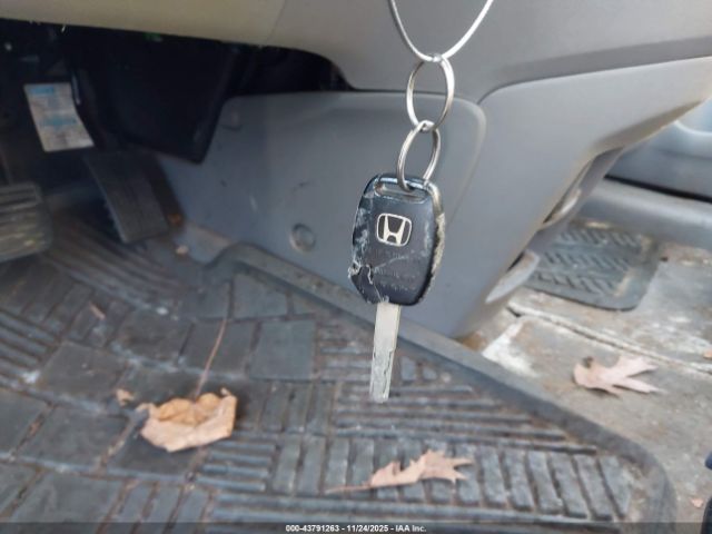 Honda CR-V Ex-l Image 11