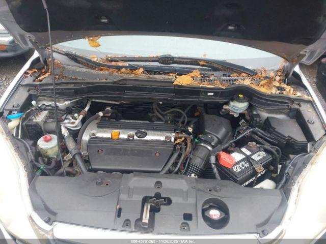 Honda CR-V Ex-l Image 2