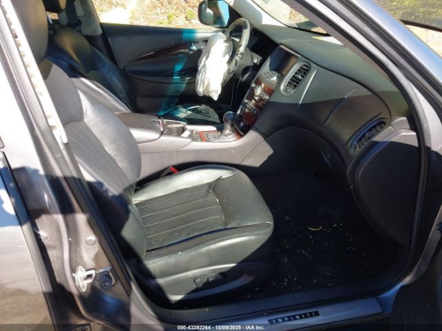 INFINITI Qx Journey Image 4