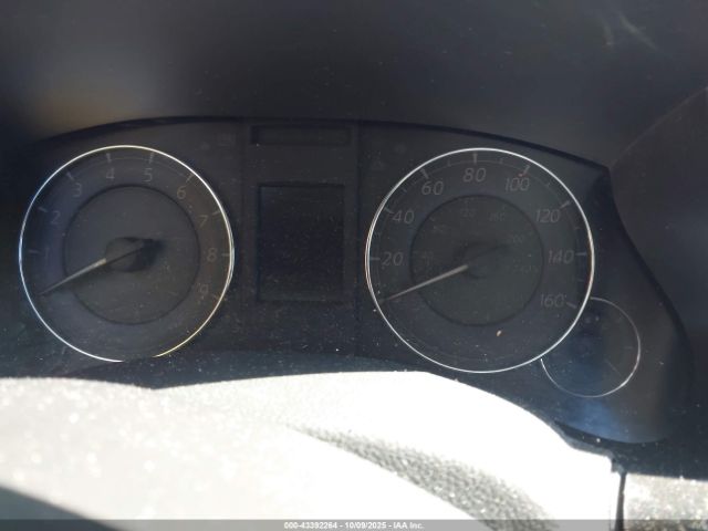 INFINITI Qx Journey Image 8