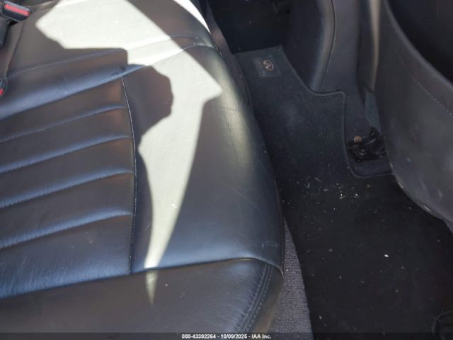 INFINITI Qx Journey Image 6