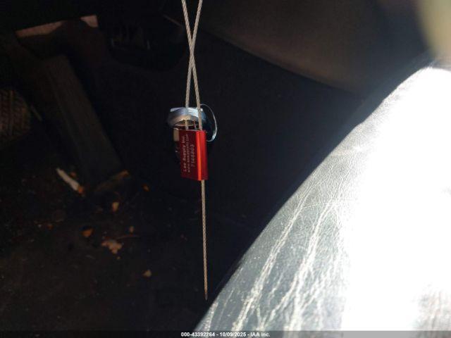 INFINITI Qx Journey Image 9