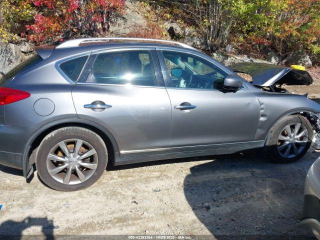 INFINITI Qx Journey Image 11