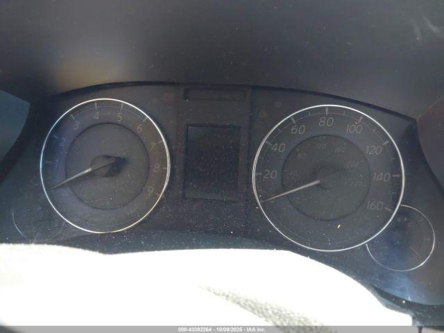 INFINITI Qx Journey Image 15