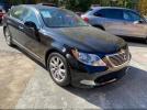 Lexus LS Image 1