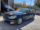Lexus LS Image 5