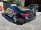 Lexus LS Image 2