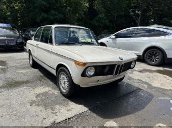  Salvage BMW 2 Series