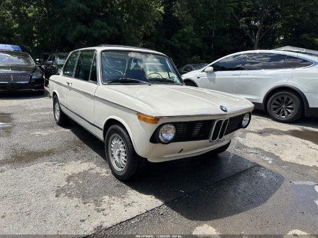  Salvage BMW 2 Series