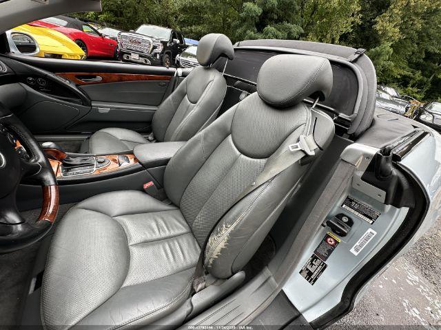 Mercedes-Benz S-Class Image 2