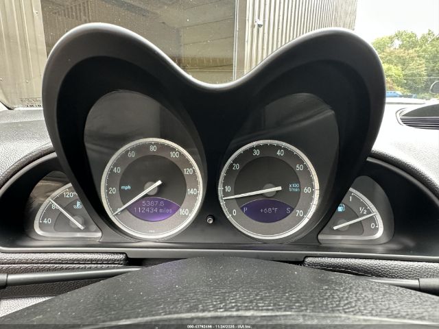 Mercedes-Benz S-Class Image 5