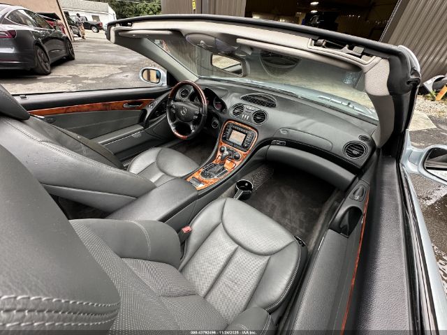 Mercedes-Benz S-Class Image 8