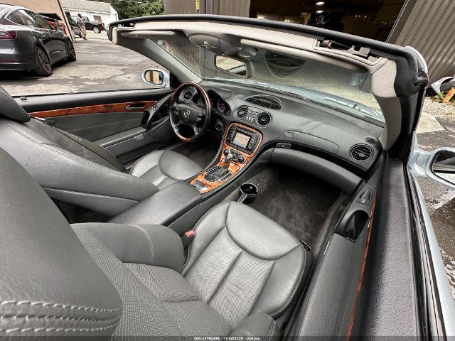 Mercedes-Benz S-Class Image 8