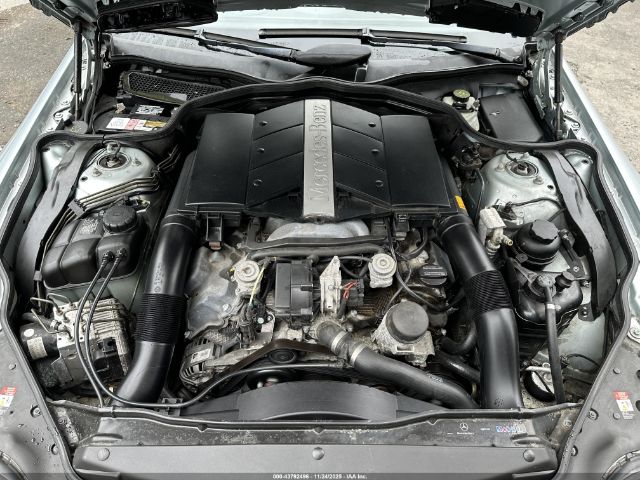 Mercedes-Benz S-Class Image 7