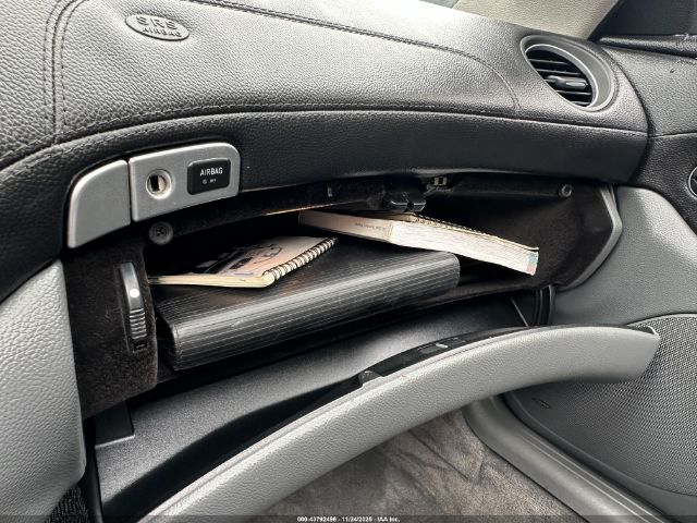 Mercedes-Benz S-Class Image 10