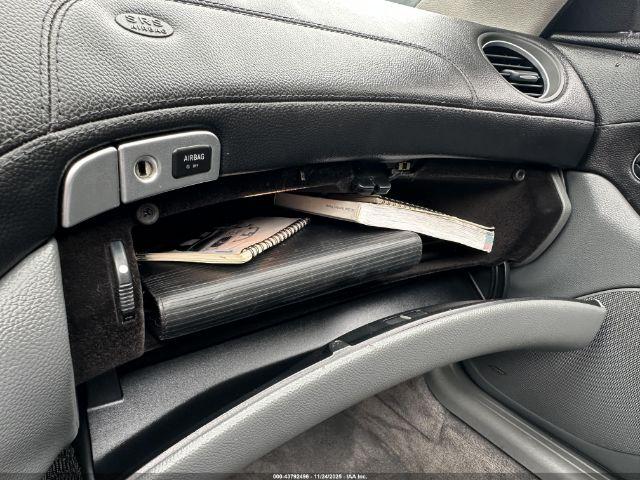 Mercedes-Benz S-Class Image 10