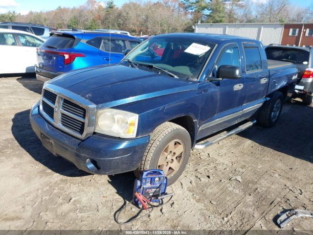 Dodge Dakota Slt Image 3