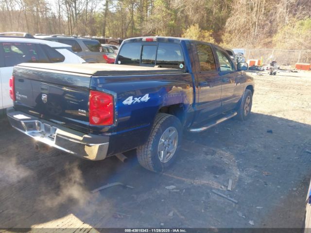 Dodge Dakota Slt Image 2