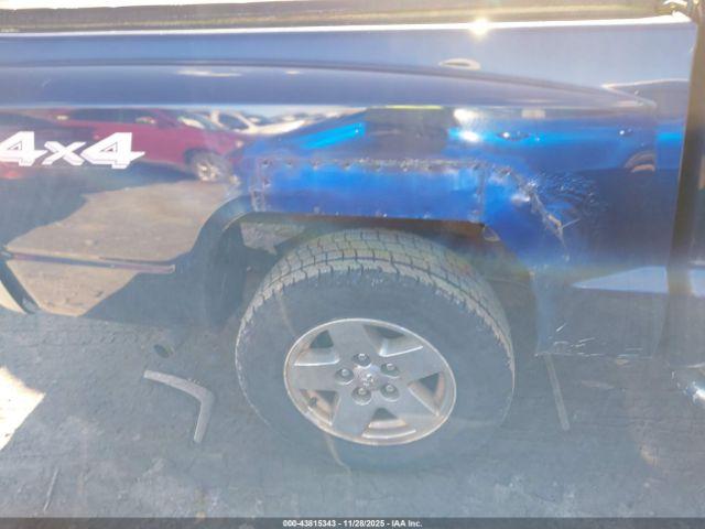 Dodge Dakota Slt Image 9