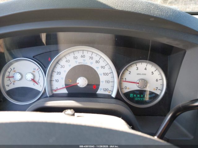 Dodge Dakota Slt Image 8