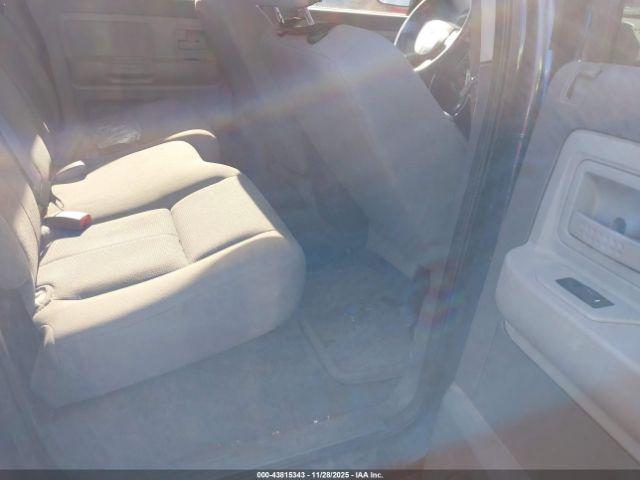 Dodge Dakota Slt Image 6