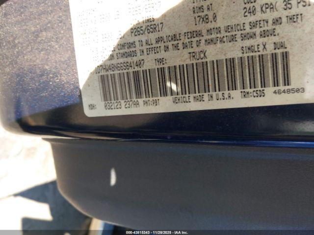 Dodge Dakota Slt Image 4