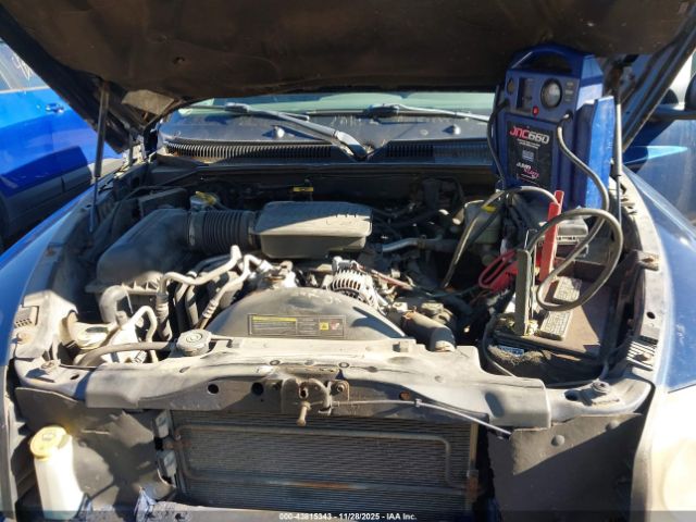 Dodge Dakota Slt Image 11