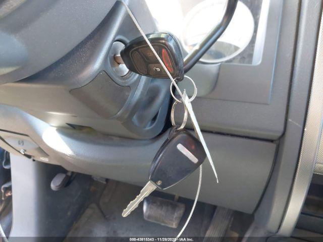 Dodge Dakota Slt Image 12