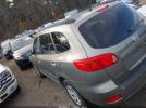 Hyundai SANTA FE Gls Image 4