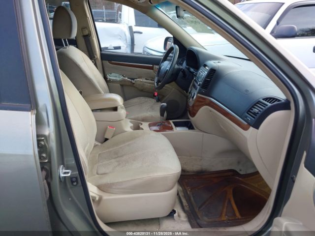 Hyundai SANTA FE Gls Image 2