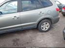 Hyundai SANTA FE Gls Image 9