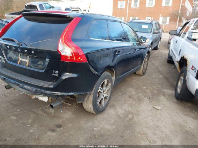 Volvo XC60 Image 3