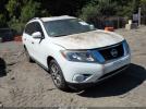 Nissan Pathfinder Image 1