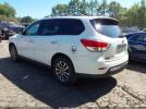Nissan Pathfinder Image 5