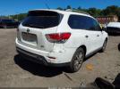 Nissan Pathfinder Image 3