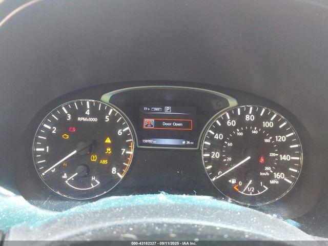 Nissan Pathfinder Image 15