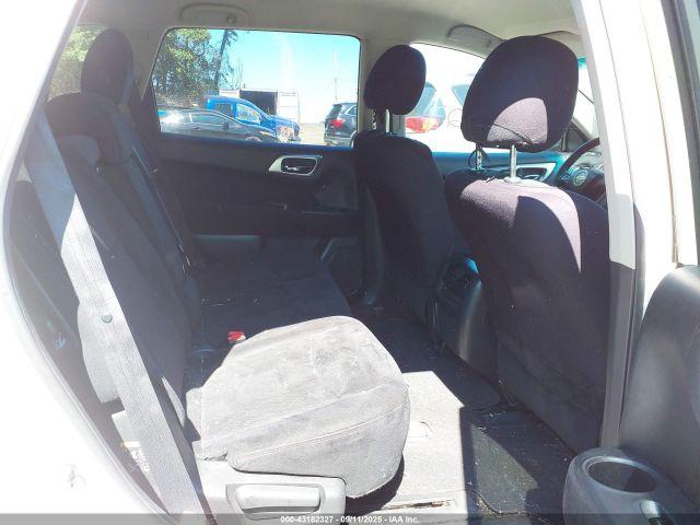 Nissan Pathfinder Image 12